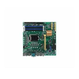 6879G0008120F одноплатный компьютер, Micro-ATX, Intel Core LGA1151, 64ГБ RAM, SATA 3.0