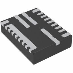 MP8795GLE-Z интегральная микросхема, синхронный понижающий преобразователь, 16В, 15А, 600кГц