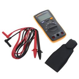 FLUKE-107 ESP мультиметр цифровой, CAT III, 600В, 10А