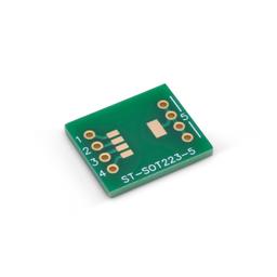 ST-SOT223-5