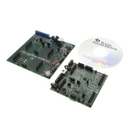 TSC2111EVM-PDK тестовая плата, Interface, Touch Screen Controller, 4-Wire Resistive