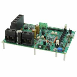 DRV3201EVM оценочный модуль, Power Management, Motor Controller/Driver, 4.75-30В, 1А