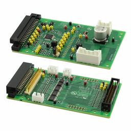 DRV3204EVM оценочный модуль, Power Management, Motor Controller/Driver, DRV3204, Motors (BLDC)