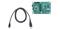 MCT8316AEVM оценочный модуль, Motor Controller/Driver, 4.5В ~ 35В