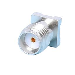 0732511351 ВЧ соединитель, SMA Jack, 50 Ом, 18 ГГц, 500 В