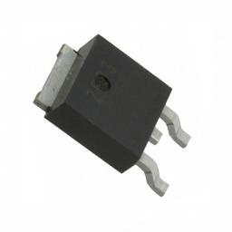 LM317KTER стабилизатор напряжения линейный, Positive, Adjustable, 40В, 1.5А