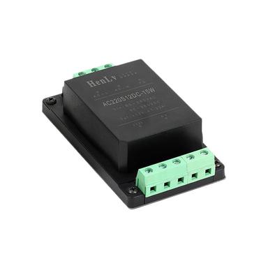 AC220S05ZDK-25W