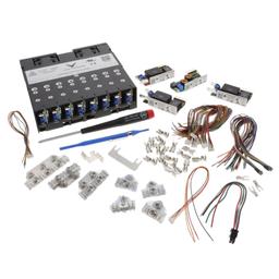 ACC-KIT-N12 оценочный комплект, Power Management, конфигурируемый источник питания