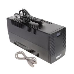 OMNI700LCDT система ИБП, Line Interactive, 110-120В AC, 700ВА, 350Вт