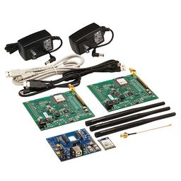 XK8X-DMS-0 набор для разработки, Transceiver, XBee, 868МГц