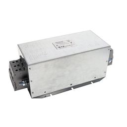 1-6609070-0 фильтр сетевой, трехфазный, 277В, 480В, 180А, 50/60Гц