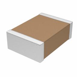 CDR34BP332BKUSAJ конденсатор керамический, 3300 пФ, 100В, BP, ±10%