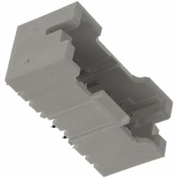 B14B-XADSS-N разъем, Header, Male Pin, 14 позиций, 3А, 250В