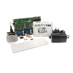 TEC0053-04-K1 плата разработки, Power Management, Motor Controller/Driver, Motors (BLDC)