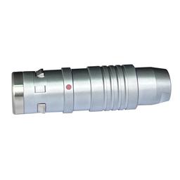 MMI-M1PG07S52-IP67 разъем круглый, Plug, Male Pins, 7 позиций, 200В, 5А