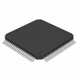 TSB15LV01PFC видеопроцессор, Video Processor, 400 Мбит/с, 24-бит