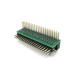 RAS-GP02 плата расширения, Raspberry Pi, 40-контактный GPIO