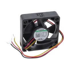MF35101V2-1000U-G99 вентилятор, 12В, 6.5 CFM, 420 мВт, 0.035А