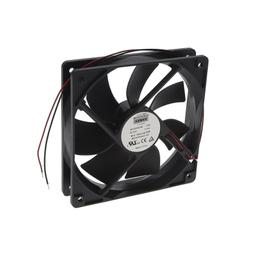MS1225H24B-FHR-2EM вентилятор осевой, 24В, 0.300А, 86.0 CFM, 2600 RPM