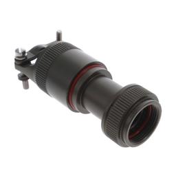 M85049/1813W04 кожух, кабельный хомут, 9.52мм ~ 12.70мм, 25.40мм
