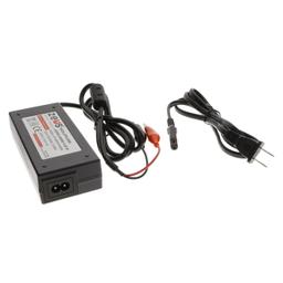 PCCG-LFP14.4V5A зарядное устройство, LiFePO4, 14.6В, 5А, 90-264В AC, 75Вт