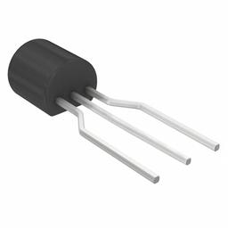 TL431ACLPRA микросхема управления электропитанием, Shunt, Adjustable, 2.495В, 36В