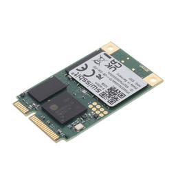 SFSA032GU3AA4TO-I-DB-226-STD твердотельный накопитель, 32ГБ, mSATA, SATA III, 3.3В