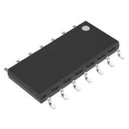 BTS70061EPZXUMA1 микросхема, PROFET, 12.5А, 6.6мОм, 6В ~ 18В