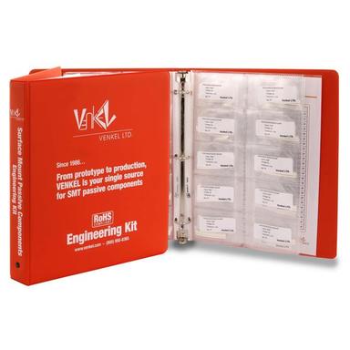 C1206-CAPKIT-25