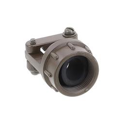 MS3057-6C кабельный хомут, C/C SZ 14,14S WATERPROOF, 0.230" ~ 0.428"