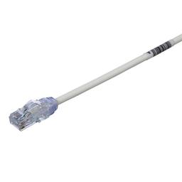 UTP28X30 патч-корд, CAT 6A, 28AWG, UTP, CM/