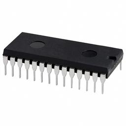 LPC1114FN28/102,12 микроконтроллер, ARM Cortex-M0, 50МГц, 32КБ Flash, 4КБ SRAM
