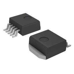 CS5253B-8GDPR5G стабилизатор напряжения линейный, 2.5В, 3.0А, D2PAK-5