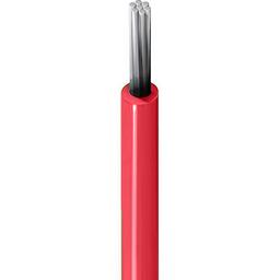 9930 007100 кабель, HOOK-UP STRND, 30AWG, 300В, 30.5м