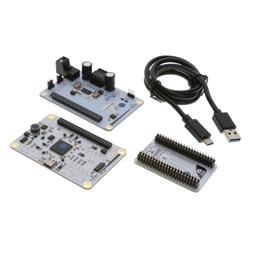 TMC2225-EVAL-KIT оценочный комплект, Motor Controller/Driver, Stepper, 4.75-36В DC, 1.35А