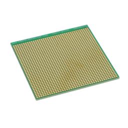 SBBSM127P макетная плата, Breadboard, SMD, 1.27мм шаг, FR4 Epoxy Glass