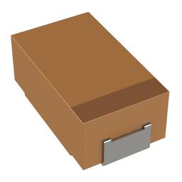 TPSD226K025S0100 конденсатор танталовый, 22мкФ, 25В, Low ESR