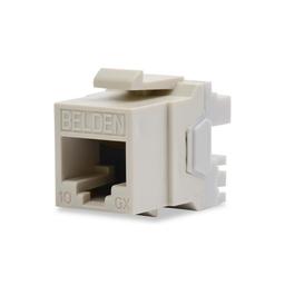 AX102286 разъем Keystone, 10GX, RJ45, 1.5А, 1000В