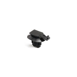 151-00925 зажим, Clip, Connector, Polyamide (PA66), Nylon 6/6