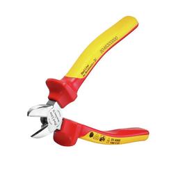 9046320000 кусачки боковые, Oval, 6.3", 1000В