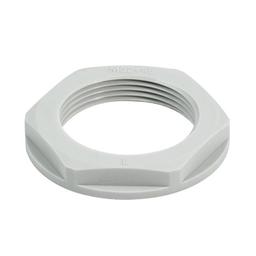 1698250000 контргайка, Polyamide 6, PG 42, 8 мм