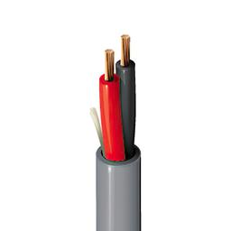 1307A 010U500 кабель, Speaker, 2 проводника, 16 AWG, 152.4м