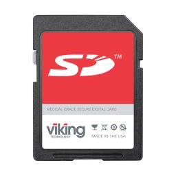 VAFSD3064GCC5MTL карта памяти, 64ГБ, SD Card