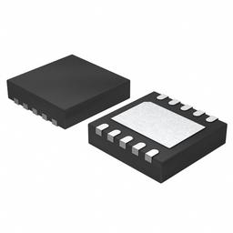 MAX38903BATB+T интегральная микросхема, PMIC, 5.5В, 0.6-5В, 1А