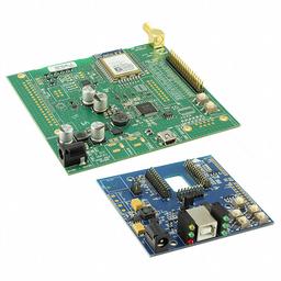 XK9X-DMS-0 набор для разработки, Transceiver, XBee, 900МГц