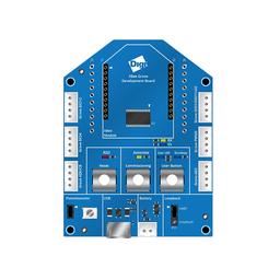 76000956 оценочный комплект, XBee THT Grove Development Board, Transceiver