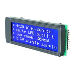 EA DIP205B-4NLW