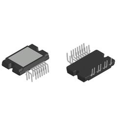 NFAQ0560R43T модуль драйвера питания, MOSFET N/P-CH, 3 Phase Inverter, 600В, 5А