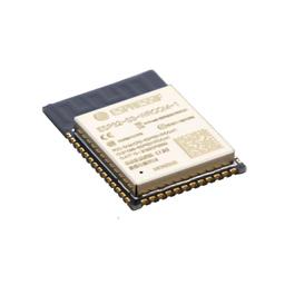 ESP32-S3-WROOM-1-N8R8 модуль ВЧ приемопередатчика, Bluetooth, WiFi, 2.4ГГц, 150Мбит/с
