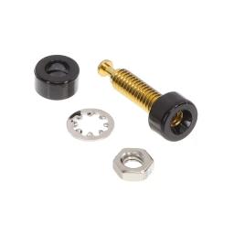 3542-0# разъем, Tip Jack, Female, Panel Mount, 1500В, 5А